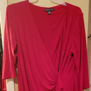 LIKE NEW American Living dress